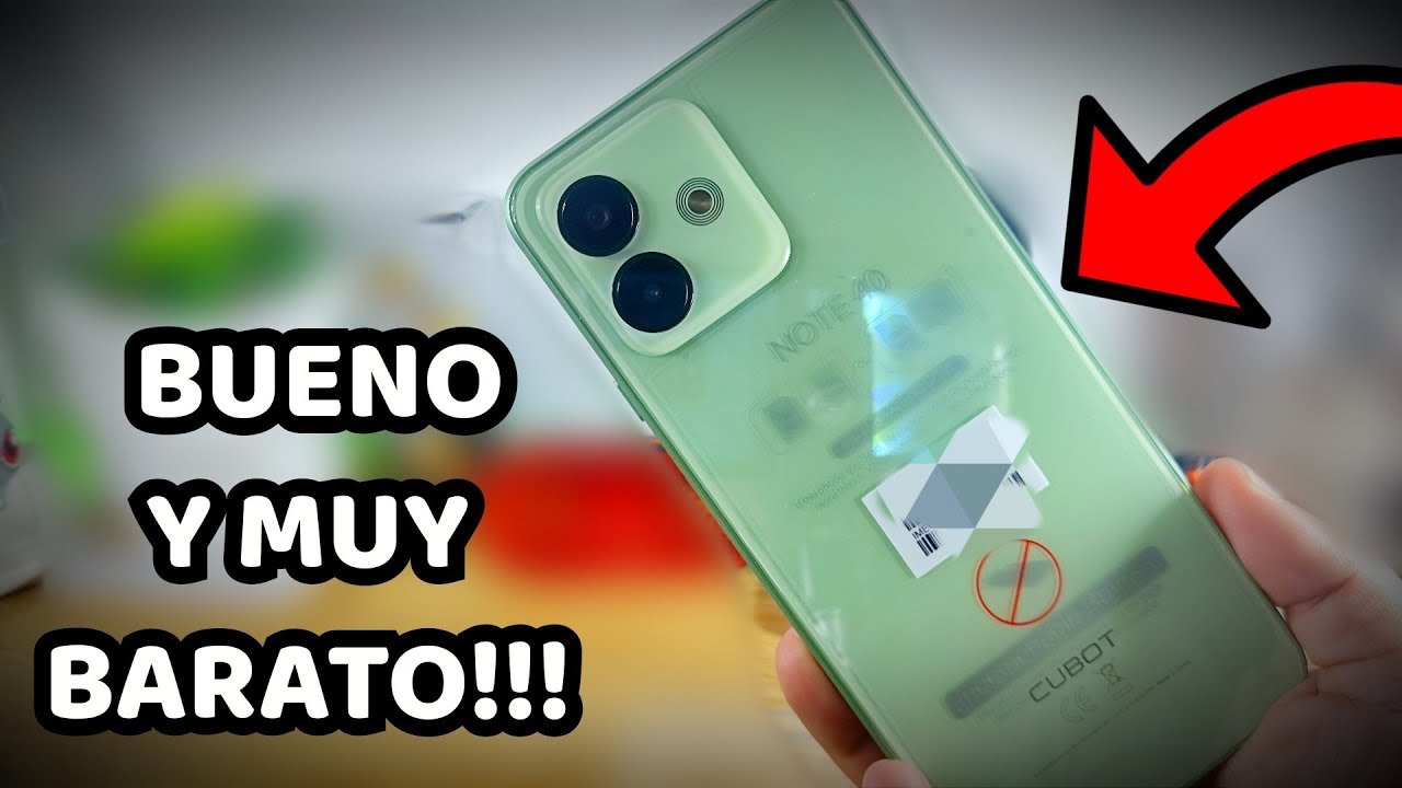 cubot note 40 la pantalla｜Búsqueda de TikTok