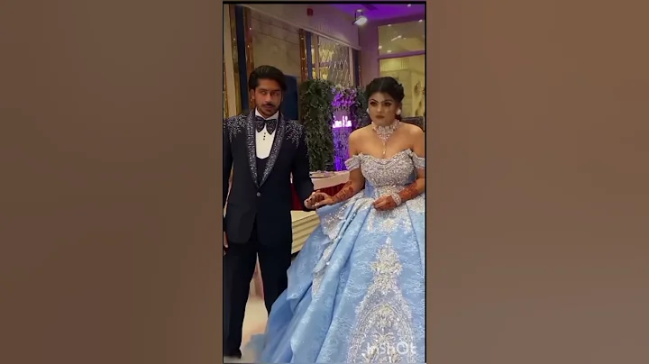 Cinderella dress 👗👗#ring ceremony #bollywood#shortsvideo