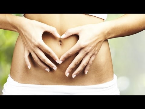 Ways to Lose Weight and Slim Your Belly