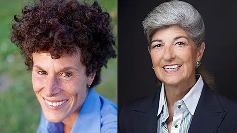 Defining Consent feat. Joyce Short and Andrea Cons...