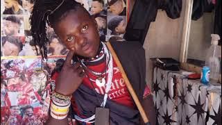 LUGEMBE MABHULA UJUMBE WA BHANYALALI - OFFICEAL AUDIO BY SHJ STUDIO 0742938821