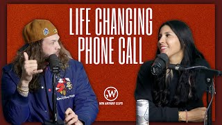 An Important Phone Call Jay Made that Changed his Business | Win Anyway Clips