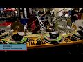 Midwest Foodservice Expo Tabletop Design Midwest Foodservice Expo Tabletop Design
