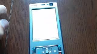 All Ringtones Old Nokia N95 2007
