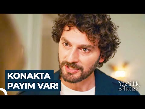 Kemal'den Belgelerle Ev Baskını! | Yüz Yıllık Mucize 6. Bölüm