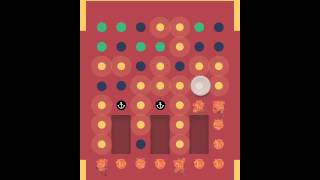 Two Dots Level 64 Walkthrough