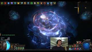 Manabond Hierophant vs Depth 2328 9 mod Pen Aul   Brief Build guide