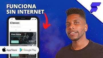 Flutterflow - Local State | Aplicación [SIN INTERNET] Lista de Tareas