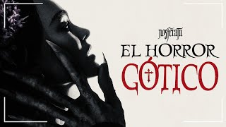 NOSFERATU: El HORROR GÓTICO