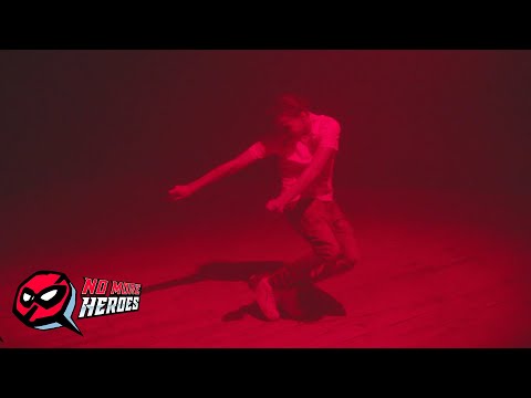 DD Osama | No More Heroes: Red Light Freestyle