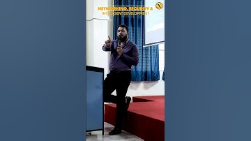 Empowering the Next Generation with Future-Ready Network Technology Skills! #networkengineer  #sdp