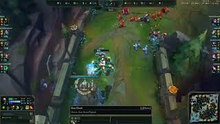 vayne top afk after this way she got killed :D