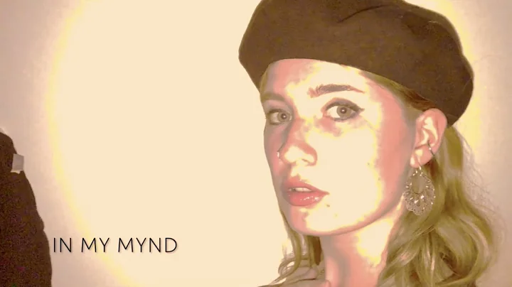 In My Mynd (Official Music Video): Bex Ruth