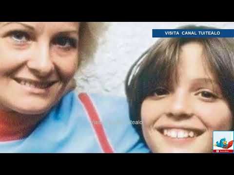 Mamá de Luis Miguel murió drogada y ahogada en una fiesta en la CDMX Video - 동영상