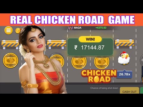 Experience Exciting Chicken Road Slot Gameplay in English at Australian Online Casinos