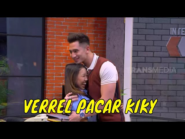 [FULL] TERNYATA KIKY PACARAN SAMA VERREL BRAMASTA! | LAPOR PAK! (24/02/22) class=