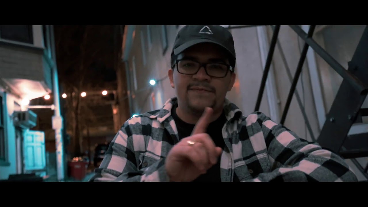 Christian Rap - Aable - Think Too Much music video - YouTube