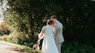 Reint And Evas Wedding Film 09-10-25 - Woerden