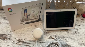 Google Nest Hub Unboxing and Review/ Thanks for 1000 subscribers