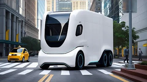 15 INCREDIBLE CONCEPTS THAT WILL BLOW YOUR MIND