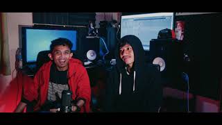 TONTON SAMPE HABIS!! RIPANZUL SIAP SALAH #DIRUMAHAJA