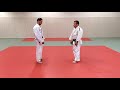 Programme technique uv 2 1 dan les te waza  club judo jujitsu duppigheim