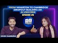 AI Pioneer Krish Rameni: Tips for Founders, Pitching VCs & The Future of AI Agents