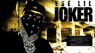Ese Lil Joker - Gangster'd Up - YouTube