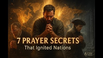 7 Prayer Secrets of God’s Generals That You Can Apply Now!