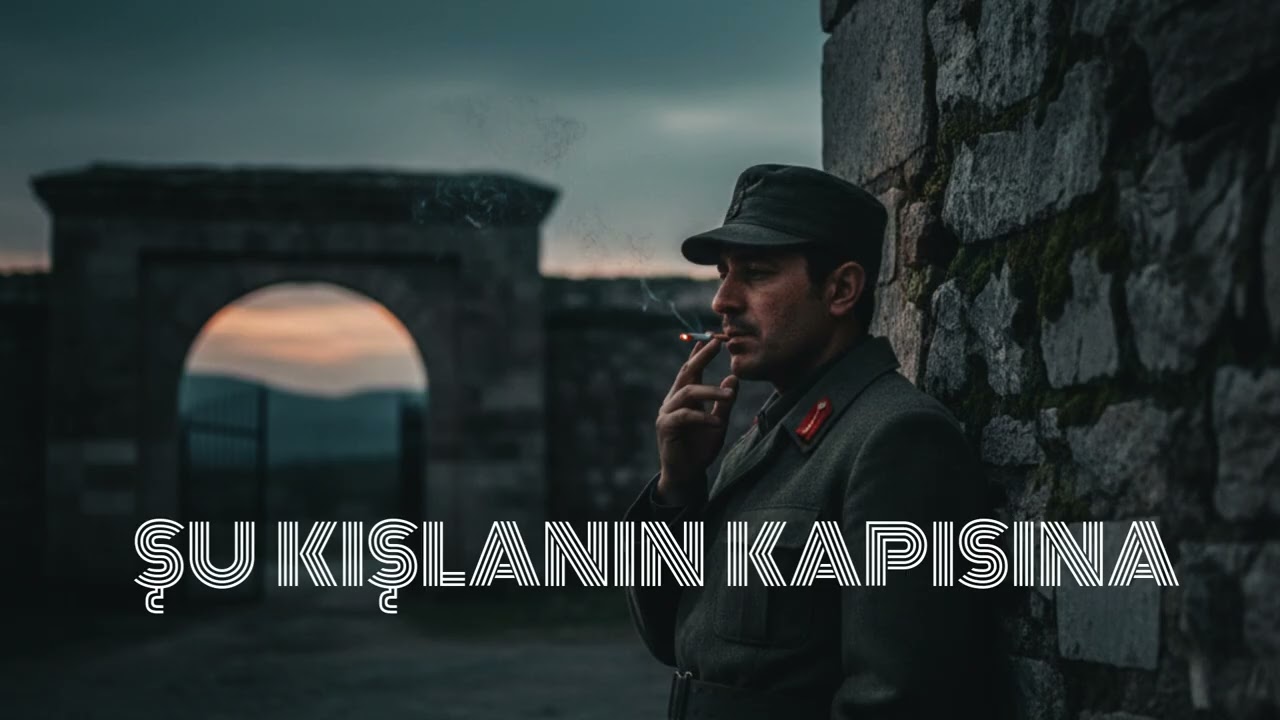 Şu Kışlanın Kapısına – Anadolu Rock Cover | VOID cover