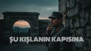 Şu Kışlanın Kapısına - Anadolu Rock Cover Void Cover