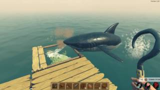 Raft - The begining......