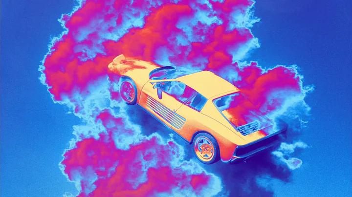 DISCO LINES & TINASHE - NO BROKE BOYS (AVELLO REMIX) [Official Audio]