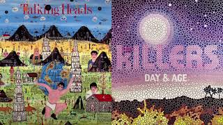 Road to Nowhere & This Is Your Life (Talking Heads & The Killers)