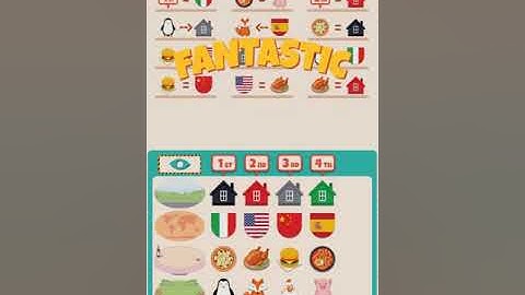 Einstein Riddle Puzzle Level 101 - 110 - All Answers - Walkthrough