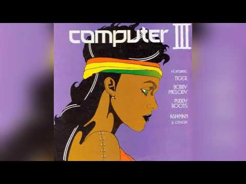 Computer III – Vinyl (LP, Compilation), 1987 [r1243775] | Discogs