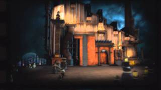 Lets Play Stacking - 008 Found Pops and epic ending