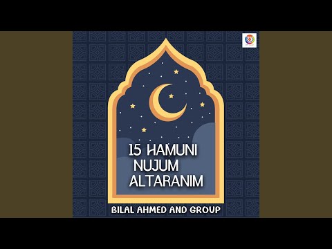 15 Hamuni Nujum Altaranim 