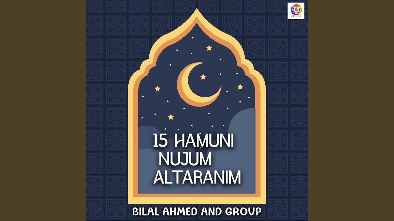 15 Hamuni Nujum Altaranim