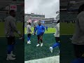 Gotta make the sound effects or it doesn't count! #nfl #shorts #rams