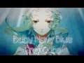 【Maru. Feat. Gumi】Baby Navy Blue (English Subs)