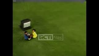 RCTI Ident - Gelora GBK World Cup 2002 Edition (1 Februari - 30 Juni 2002)