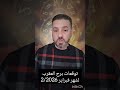 توقعات برج العقرب لشهر 2 فبراير 2026 حسم لشأن عائلي أو عقاري مع حظ عاطفي ومالي احذر العصبية والتسلط