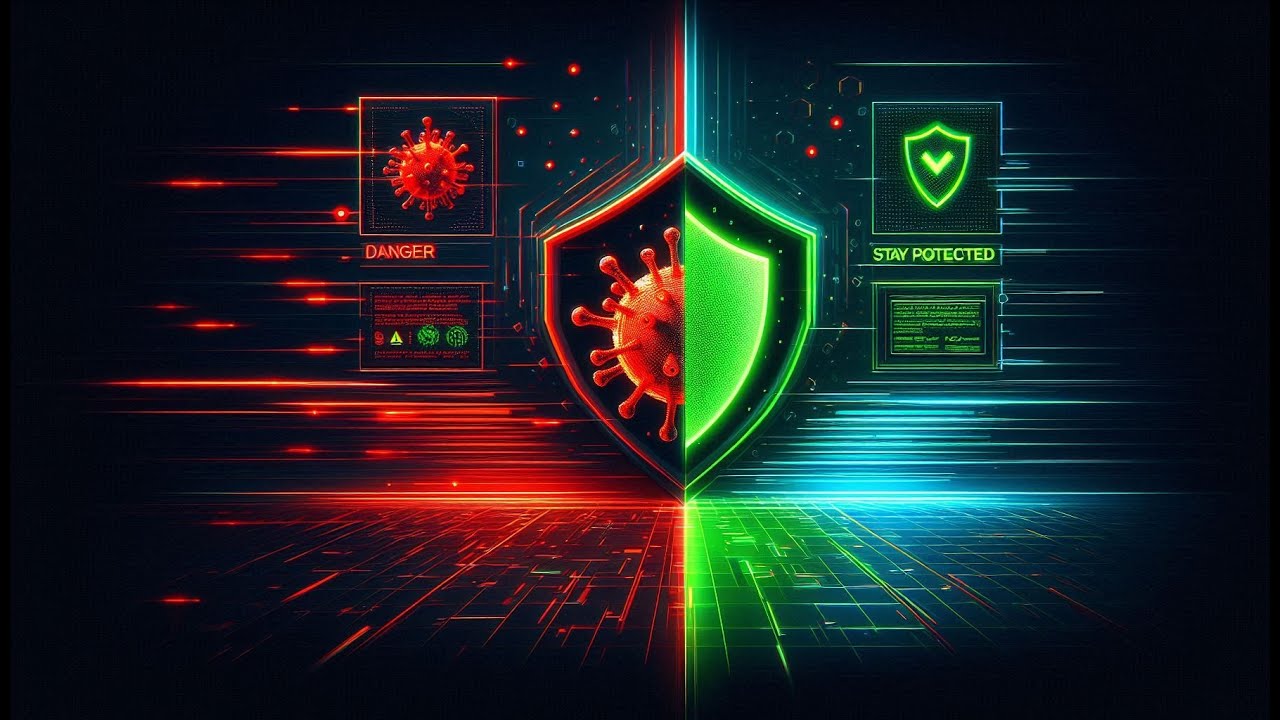 How to Protect Your Devices from Malware | NextGen Tutorials