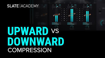 Upward vs. Downward Compression | Slate Academy