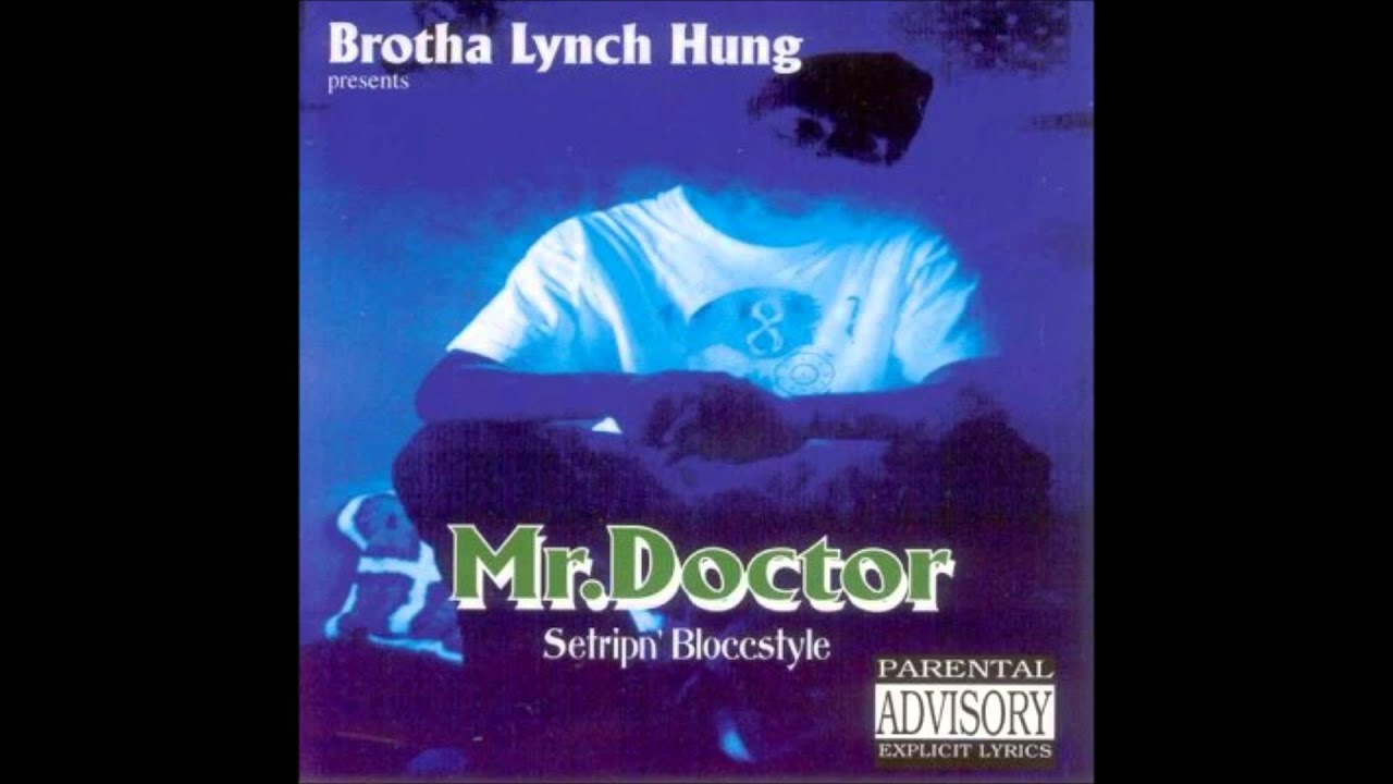 Mr Doctor Da Real Deal Mr Doctor Da Real Deal