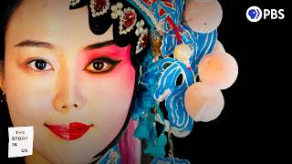The Untold Story of Warrior Women in Chinese Opera