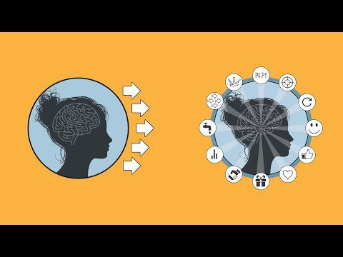Video: Als Je Om Verandering Wilt Vragen, Kun Je Dan Op Zijn Minst Leren Spellen? Matador-netwerk