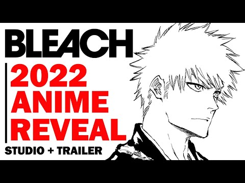 The Normies on X: A very unserious announcement that Bleach ep 1 is on our  Patreon.   / X