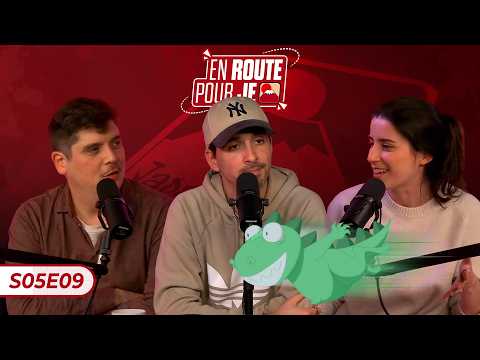 Parlons de l'anime Japan Expo ! - En Route Pour Japan Expo S05 E09